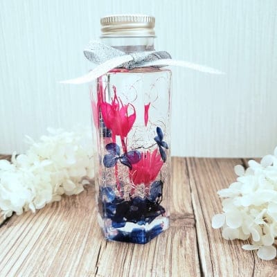 【送料無料】人気のハーバリウム(100ml)