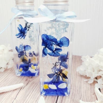 【送料無料】人気のハーバリウム(100ml)