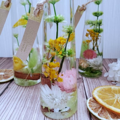 【送料無料】人気のハーバリウム(150ml)