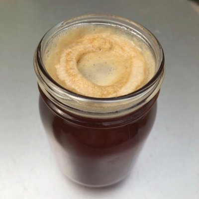 発酵生はちみつ ピュアハニー 3本セット 自分の身は自分で守ろう ピンピンころり 予防医学的生活のトータルコーディネートショップあいの食の健康館 ツクツク 通販 モバイル 最もお得な高ポイント還元通販サイト