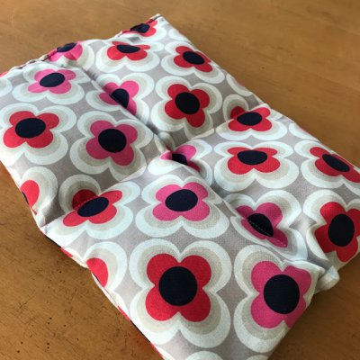 【送料込み・税込み】【ぬか福来ろ】チンするぬか袋おざぶ 受注製作・生地|町田鶴川 すいな整体MJUKA(ミュウカ)