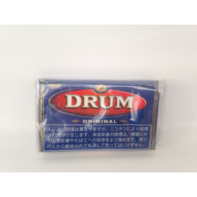 DRUM ORIGINAL
