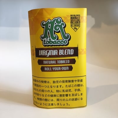 ハイタバコ バージニアブレンド