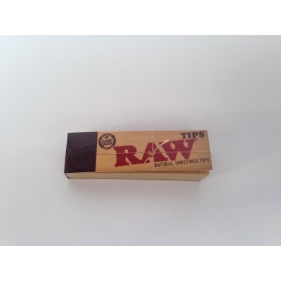 RAW チップス 2コ