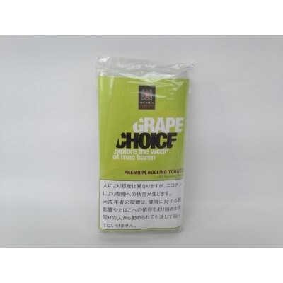 CHOICE GRAPE
