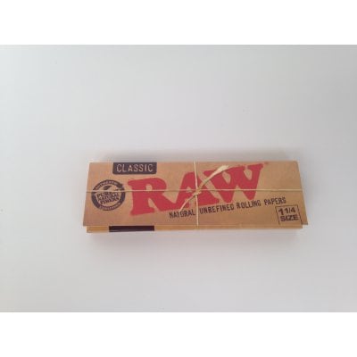 RAW クラシック・1 1/4