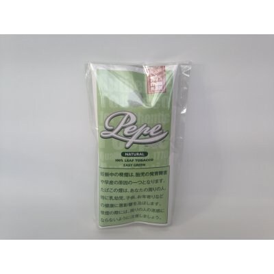 Pepe EASY GREEN