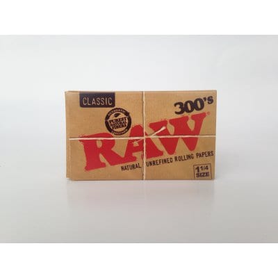 RAW クラシック・300'S