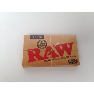 RAW クラシック・ダブル