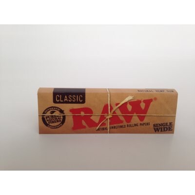 RAW クラシックシングル 2個