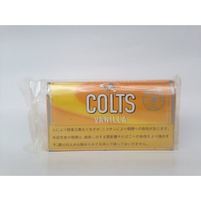 COLTS VANILLA