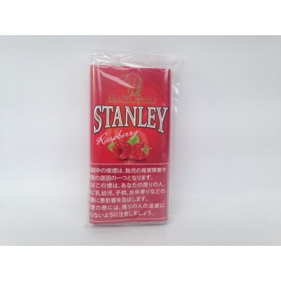 STANLEY Raspberry