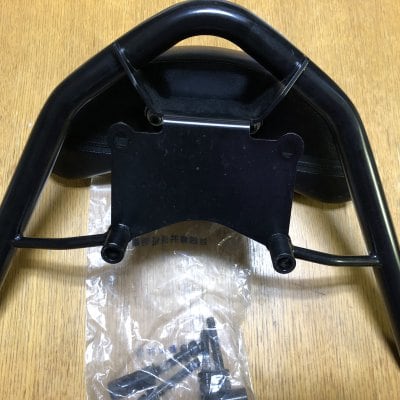 バックレスト