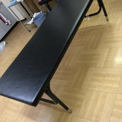 治療ベッド