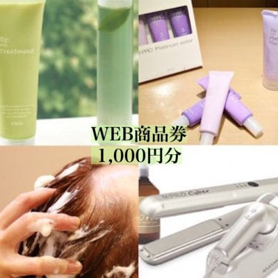 【店頭払い専用】アイウィルWEB商品券