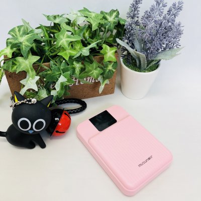 大容量モバイルバッテリー♪◆MUSUN Mobile Battery◆