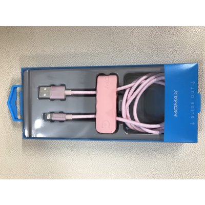 なんて便利なの♥3役するマグネットクリップ付Lighningケーブル♪iPhone ■スマホ■タブレット■パソコン■