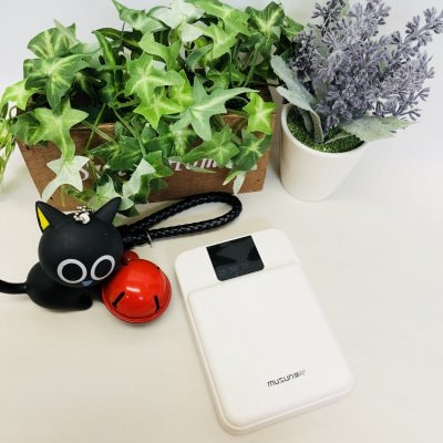 大容量モバイルバッテリー♪◆MUSUN Mobile Battery◆