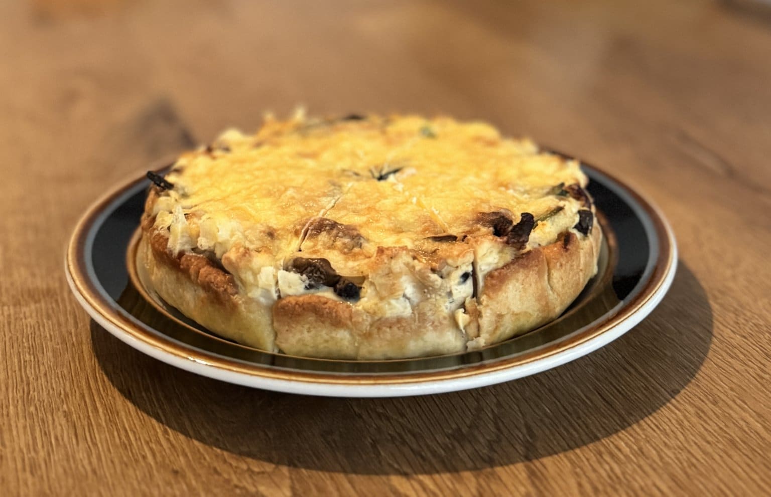 【ミネラル発酵生米スイーツ　キッシュ＆りんごタルト】オンラインレッスン