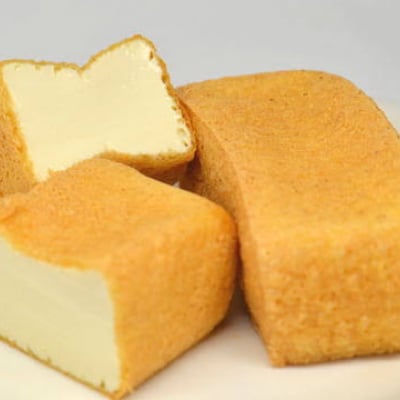 濃厚厚揚げ
