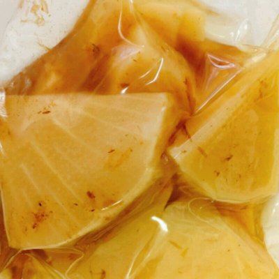 国産竹の子の土佐煮 100g