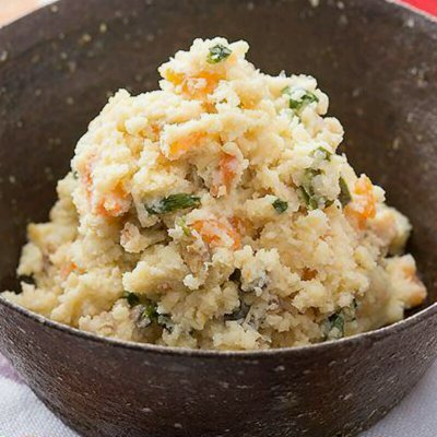 お母さんの手作り うの花 100g