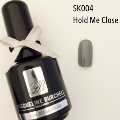 【セルフネイルに簡単!】カラージェル SK004 Hold Me Close
