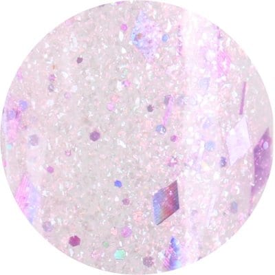 【ダイヤモンドグリッター】ジェルネイル ジェルカラープロ SP301 Sugarplum