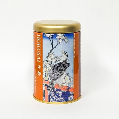 北斎茶 しょうが入り紅茶