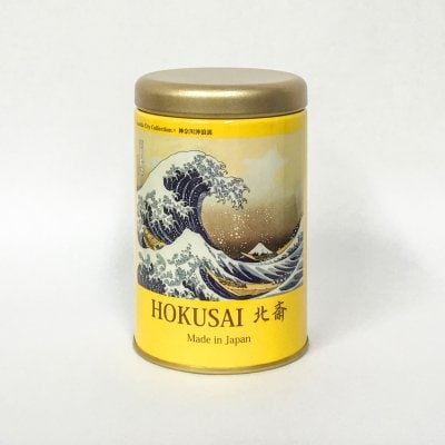 北斎茶 柚子の香りの紅茶