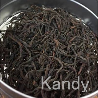 スリランカ 紅茶キャンディ 100g