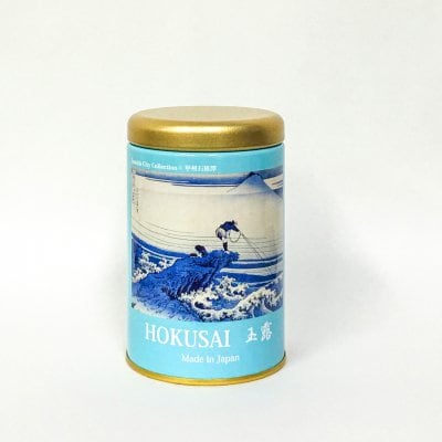 北斎茶 ミントの香りの玉露