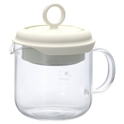 HARIO (ハリオ) プルアップティーメーカー 350ml
