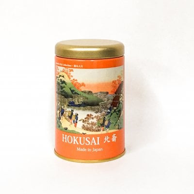 北斎茶 桜の香りのほうじ茶