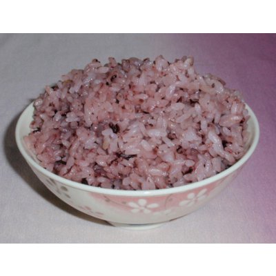 古代米朝紫 500g
