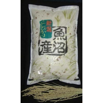 【残留農薬ゼロ】玄米/3キロ/残留農薬検出せず
