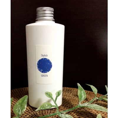Stylish GREEN スタイリッシュグリーン《超重曹》200ml
