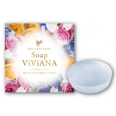 ViViANA Soap