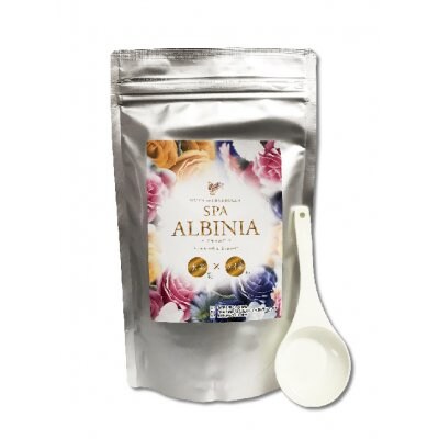 SPA ALBINIA