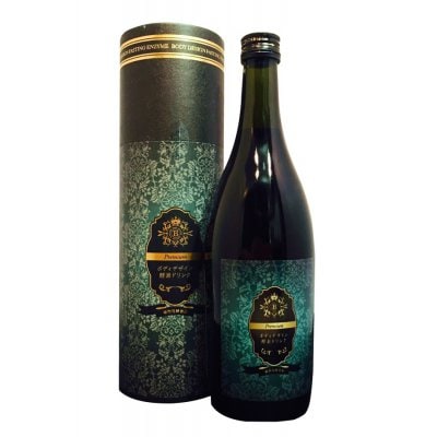 ボディデザイン酵素ドリンク