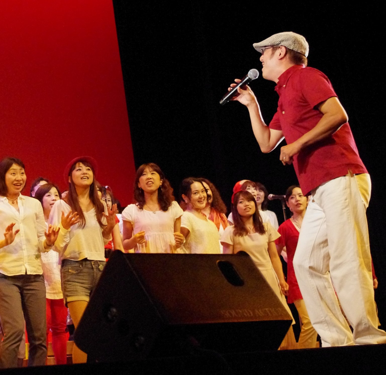 Soul-Jam! Gospel Xmas Workshop 2022