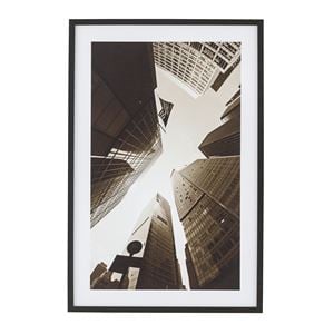 【ニューヨーク高層ビル群】アートパネル|壁掛け