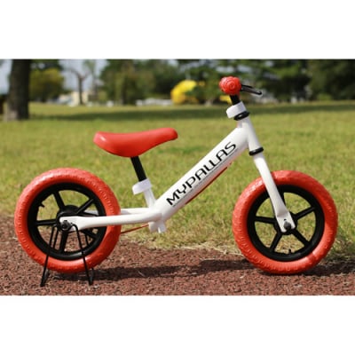 マイパラス ちゃりんこマスター(ペダルなし子供用自転車)