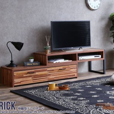 Brick 伸縮型テレビボード