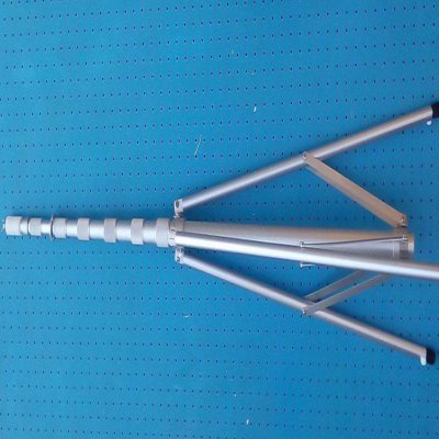 【銀行振り込み or 代引き専用】三脚 ポール一体式 STP-M570AJ