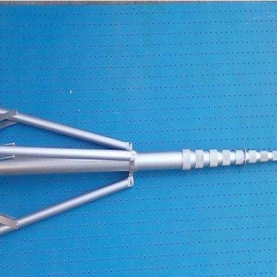 【銀行振り込み or 代引き専用】三脚 ポール一体式 STP-M670AJ