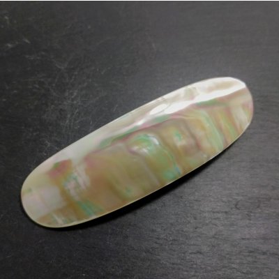 シェルバレッタ(夜光貝バレッタ)