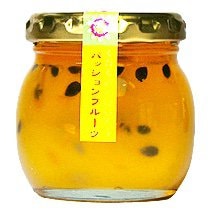 パッションフルーツジュレジャム 110g
