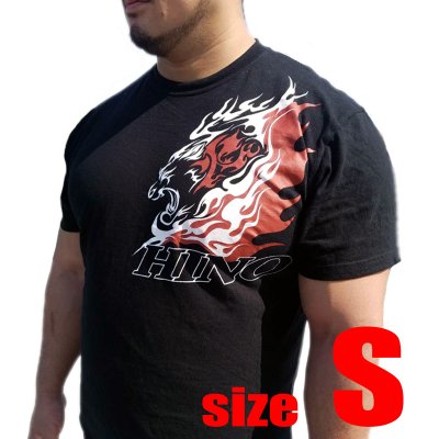 【Sサイズ】ライオンTATTOO Tシャツ