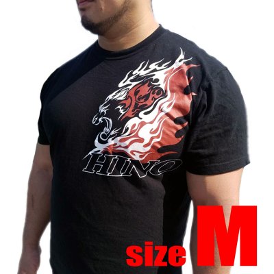 【Mサイズ】ライオンTATTOO Tシャツ
